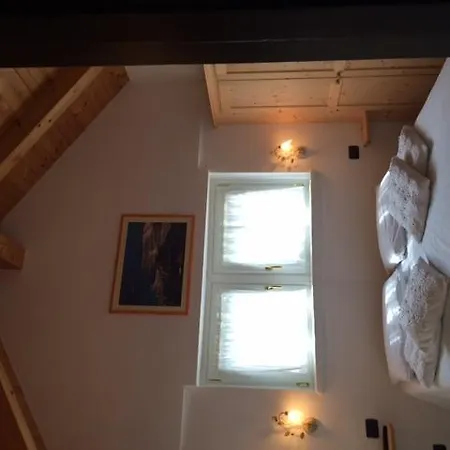 Bed and breakfast Torre Del Cioit