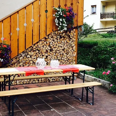 Bed and breakfast Torre Del Cioit *
