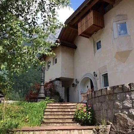 Bed and breakfast Torre Del Cioit