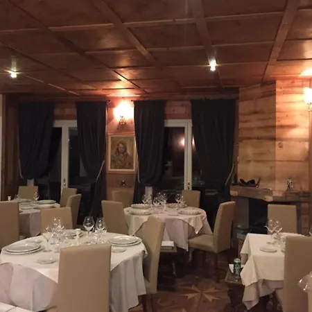 Torre Del Cioit فندق مبيت وإفطار