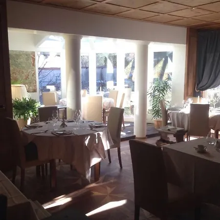 Couette-café Torre Del Cioit Cencenighe Agordino